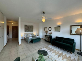Warm Studio near Porta Maggiore